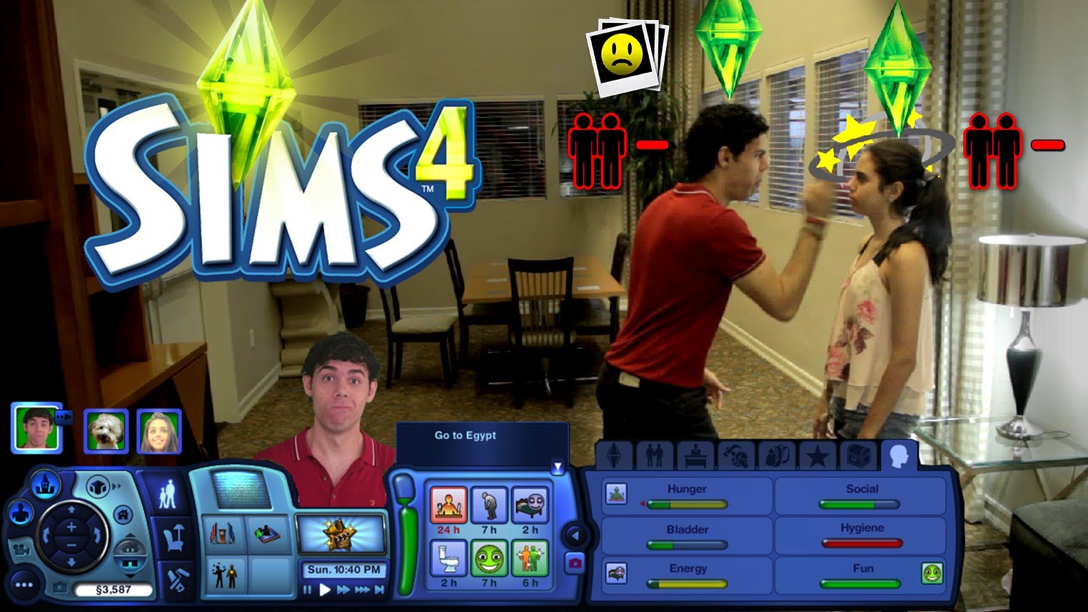 sims for mac free